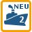 Mein Schiff 2 Icon