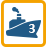 Mein Schiff 3 Icon