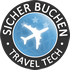 Traveltech-Zertifikat