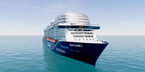 Mein Schiff 7