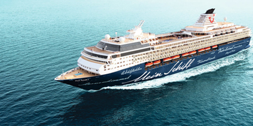 Mein Schiff 1