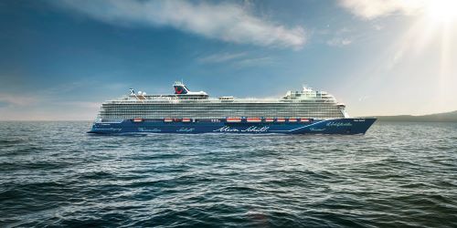 Mein Schiff 2