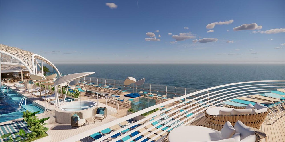 Pooldeck