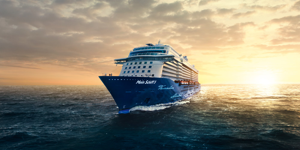 Mein Schiff 5