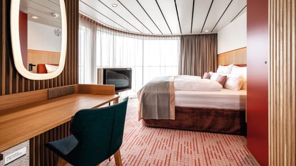 Horizont Suite