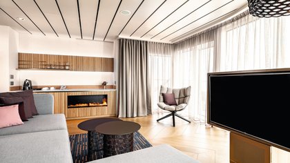 Panorama Suite